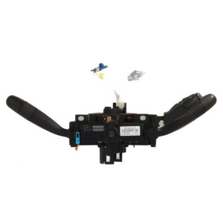 Com (Bloc Contacteur Tournant+Commodo Essuie Glace+Commodo Phare) CITROEN C3 1