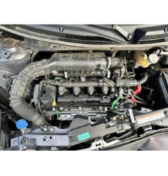 Compteur SUZUKI SWIFT 5 Photo n°10