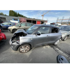 Compteur SUZUKI SWIFT 5 Photo n°11