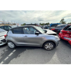 Compteur SUZUKI SWIFT 5 Photo n°12