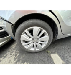 Compteur SUZUKI SWIFT 5 Photo n°16