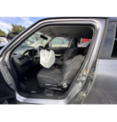 Compteur SUZUKI SWIFT 5 Photo n°17