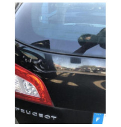 Malle/Hayon arriere PEUGEOT 508 1 SW Photo n°1