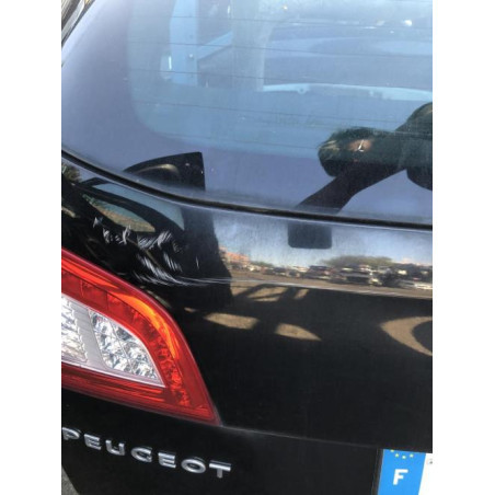 Malle/Hayon arriere PEUGEOT 508 1 SW Photo n°1