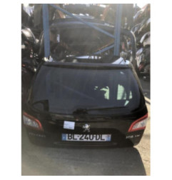 Malle/Hayon arriere PEUGEOT 508 1 SW