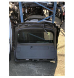 Malle/Hayon arriere PEUGEOT 508 1 SW Photo n°3