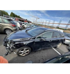 Malle/Hayon arriere PEUGEOT 508 1 SW Photo n°7