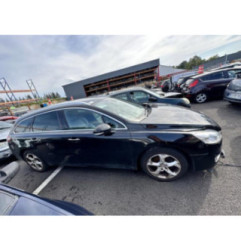 Malle/Hayon arriere PEUGEOT 508 1 SW Photo n°8