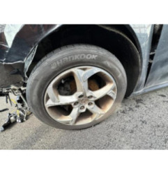 Malle/Hayon arriere PEUGEOT 508 1 SW Photo n°10