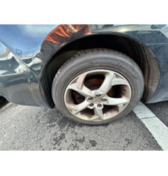 Malle/Hayon arriere PEUGEOT 508 1 SW Photo n°12