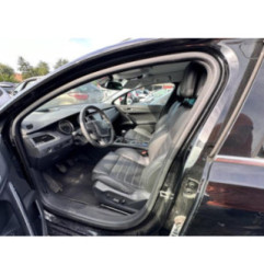 Malle/Hayon arriere PEUGEOT 508 1 SW Photo n°13