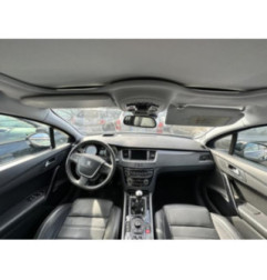 Malle/Hayon arriere PEUGEOT 508 1 SW Photo n°14