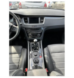 Malle/Hayon arriere PEUGEOT 508 1 SW Photo n°16