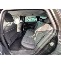 Malle/Hayon arriere PEUGEOT 508 1 SW Photo n°17