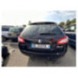 Malle/Hayon arriere PEUGEOT 508 1 SW