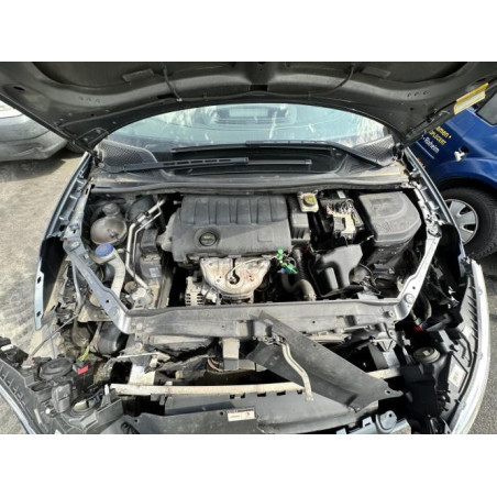 Boite de vitesses CITROEN C4 1