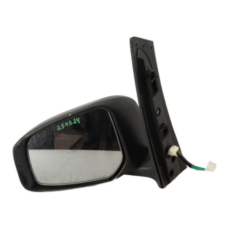 Retroviseur gauche CITROEN C-ZERO