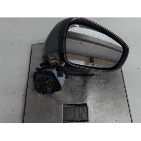 Retroviseur droit CITROEN C4 1 Photo n°1