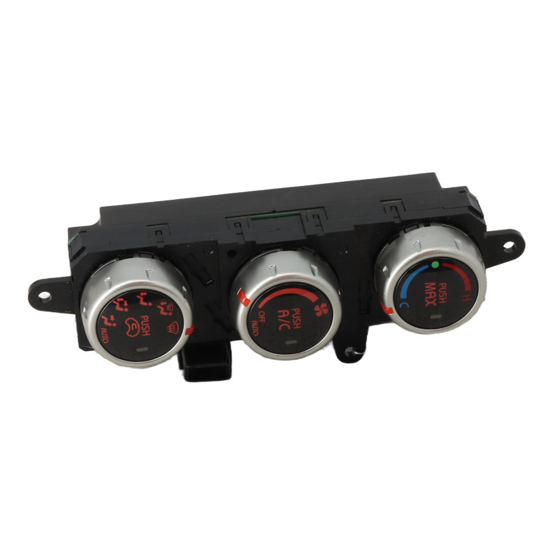 Commande chauffage CITROEN C-ZERO