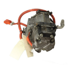 Compresseur clim CITROEN C-ZERO Photo n°1