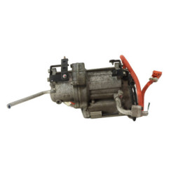 Compresseur clim CITROEN C-ZERO