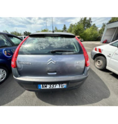 Alternateur CITROEN C4 1 Photo n°11