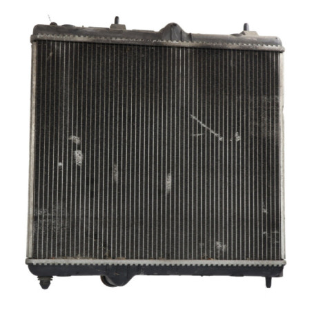 Radiateur eau PEUGEOT 508 1