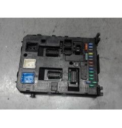 Boitier BSI CITROEN C4 1 Photo n°1