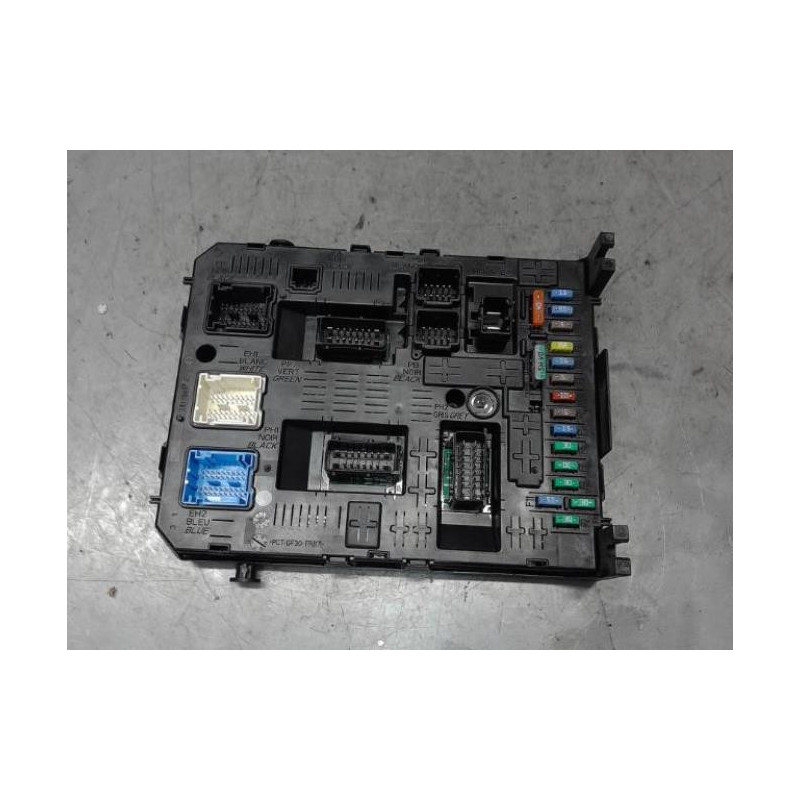 Boitier BSI CITROEN C4 1