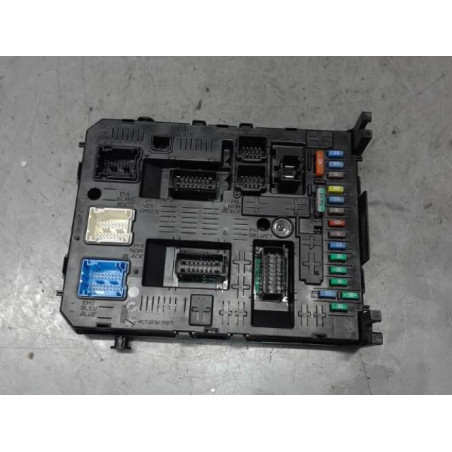 Boitier BSI CITROEN C4 1 Photo n°1