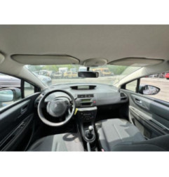 Boitier BSI CITROEN C4 1 Photo n°10