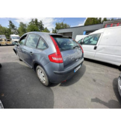 Boitier BSI CITROEN C4 1 Photo n°12