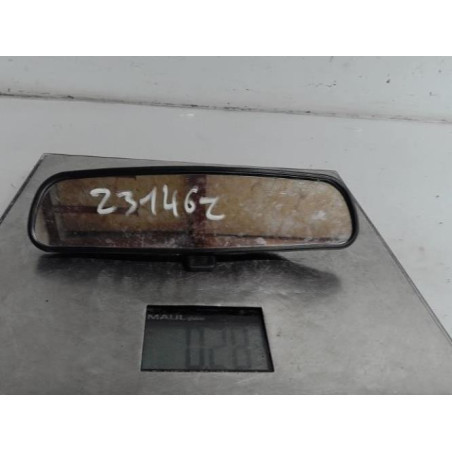 Retroviseur interieur TOYOTA YARIS 1 Photo n°1