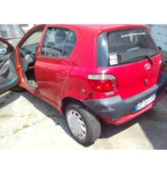 Retroviseur interieur TOYOTA YARIS 1 Photo n°4