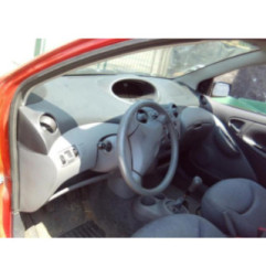 Retroviseur interieur TOYOTA YARIS 1 Photo n°6