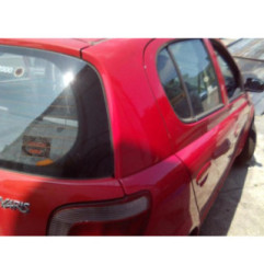 Retroviseur interieur TOYOTA YARIS 1 Photo n°7