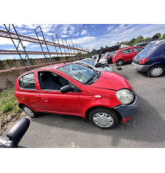 Retroviseur interieur TOYOTA YARIS 1 Photo n°8