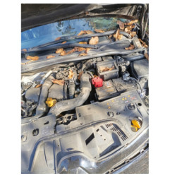 Moteur RENAULT CLIO 4 Photo n°6