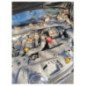 Moteur RENAULT CLIO 4
