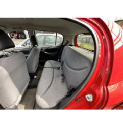 Retroviseur interieur TOYOTA YARIS 1 Photo n°12