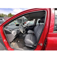 Retroviseur interieur TOYOTA YARIS 1 Photo n°13