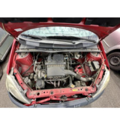 Retroviseur interieur TOYOTA YARIS 1 Photo n°15