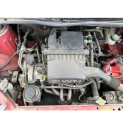 Retroviseur interieur TOYOTA YARIS 1 Photo n°16