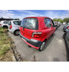 Retroviseur interieur TOYOTA YARIS 1 Photo n°18