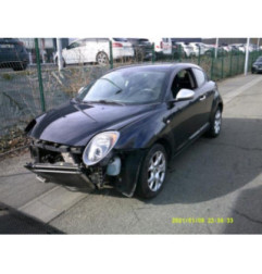 Volant ALFA ROMEO MITO Photo n°8