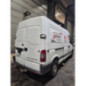 Commande chauffage OPEL MOVANO A