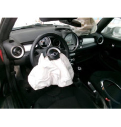 Volant MINI MINI 2 R56 Photo n°16