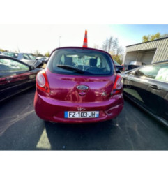 Volant FORD KA 2 Photo n°6