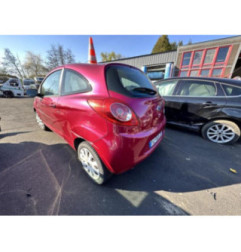 Volant FORD KA 2 Photo n°7