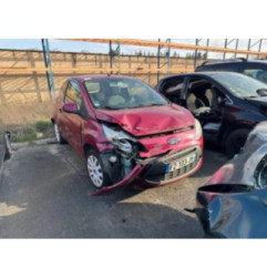 Volant FORD KA 2 Photo n°9